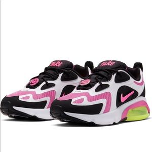 Nike air max 200 sneaker